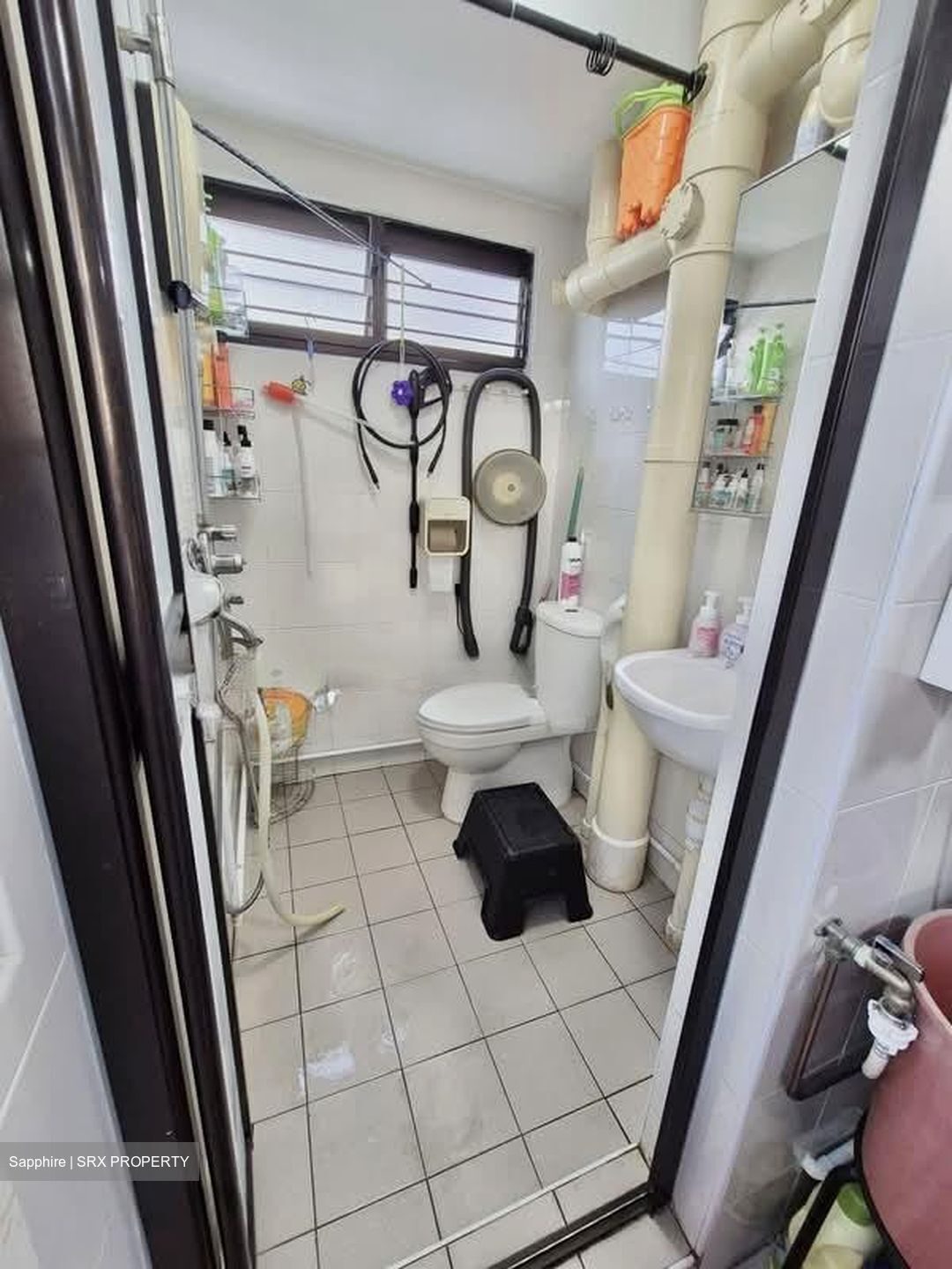 Blk 23 MARSILING DRIVE (Woodlands), HDB 3 Rooms #563678171